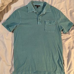 Banana Republic men’s polo medium